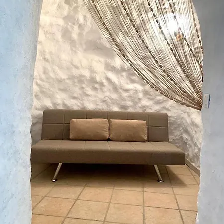 Villa Casa Cueva La Parra. à Terque Extérieur photo